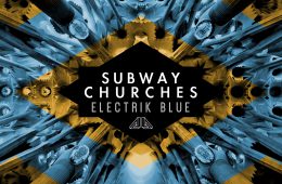 Subway Churches