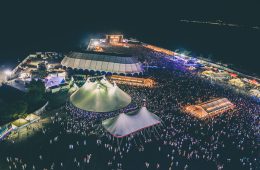 panoramica-del-recinto-de-dreambeach-en-villaricos