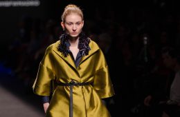 Fashion Week 2019 Ulises Mérida