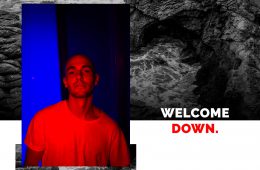 luzy_welcomedown