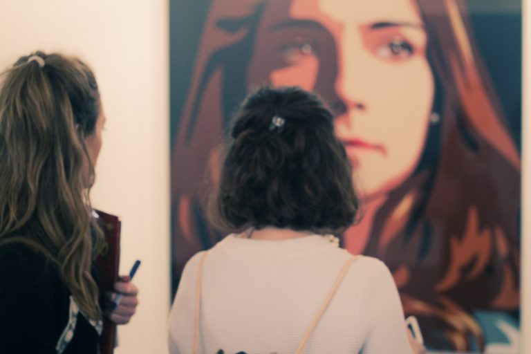 ARCOmadrid 2017 La Expresi n M s Purista Cobra Protagonismo