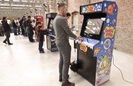 Retromadrid 2017