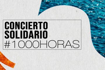 Concierto Solidario #1000horas