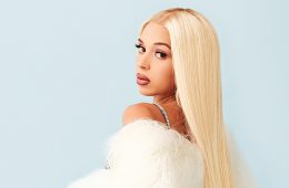 badgyal